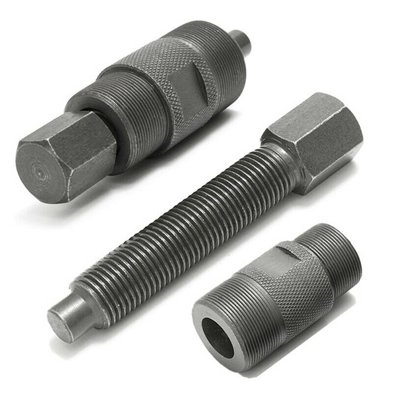 27mm & 24mm Magneto Flywheel Puller for GY6 50 125 150 Scooter ATV Repair Too Tt