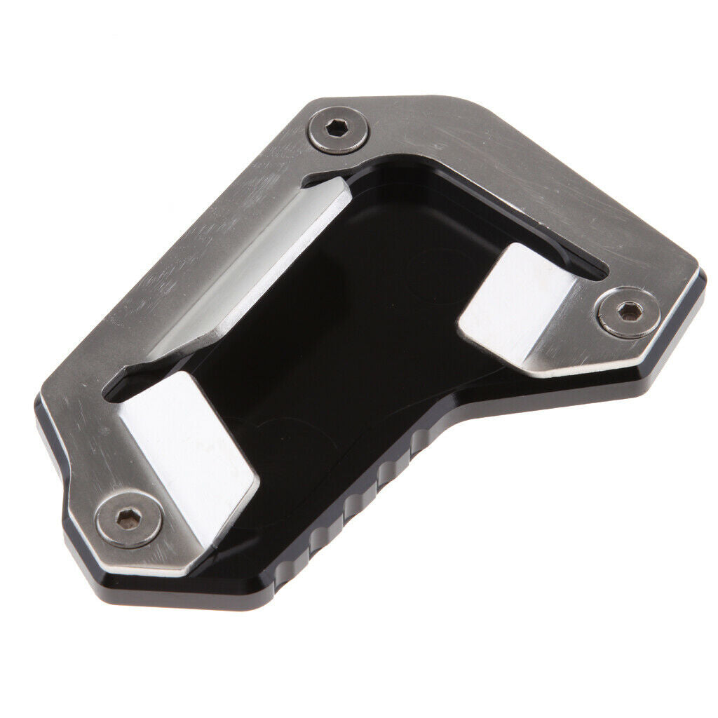 Replacement Kickstand Foot Pad Plate for   EXPLORER Anodized CNC