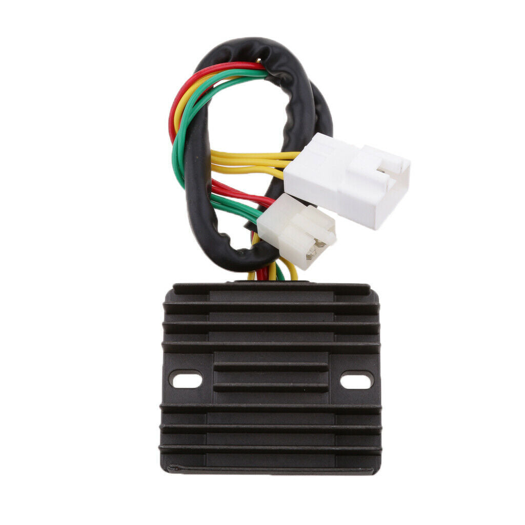 Motorcycle Regulator Electrical Part for  CB350F CB400F CB500