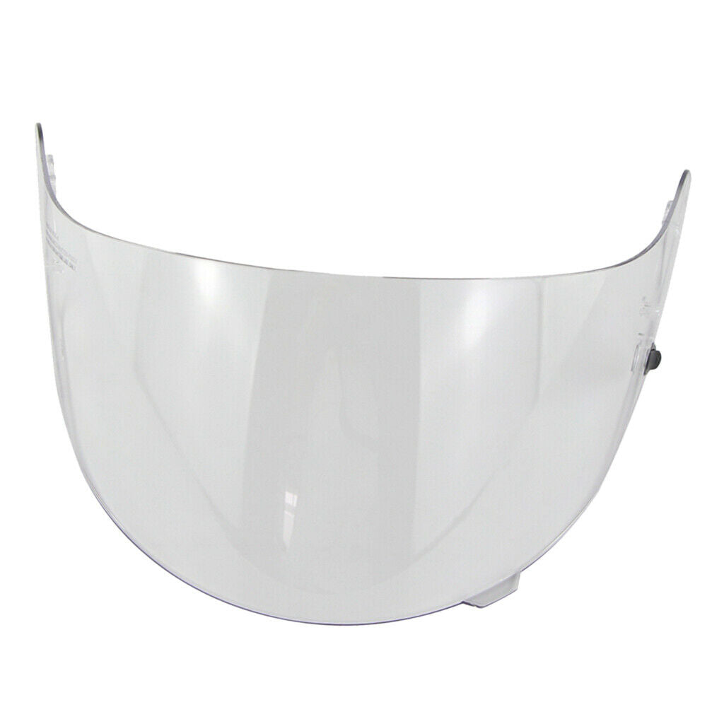 3Pcs Motorcycle Full Face Helmet Visor for HJC CL-15 CL-16 CL-SP AC-12