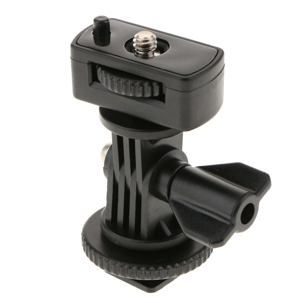 Adjustable Arm Kit Mounting Bracket for Sony HDR-AS50 FDR-X1000V FDR-X3000