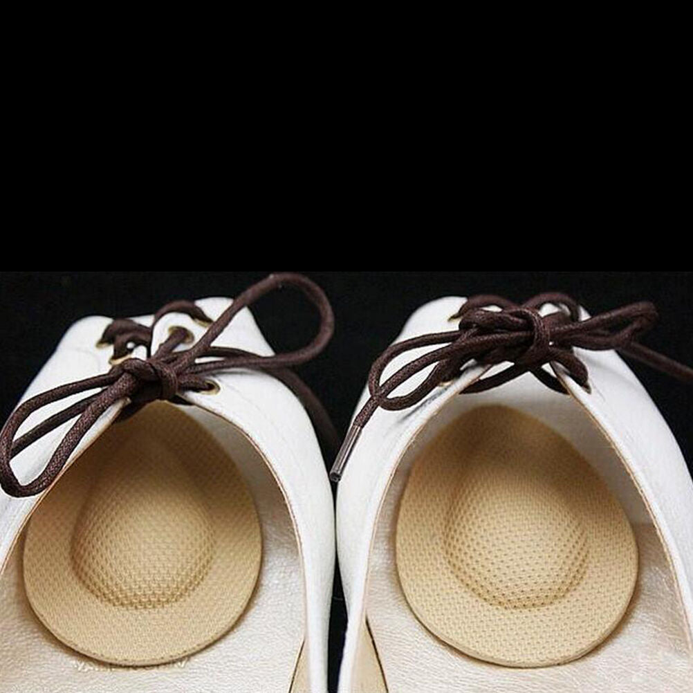 Forefoot Metatarsal Ball of Foot Support Pads Cushion Sore Pain Insoles 1 PairDD