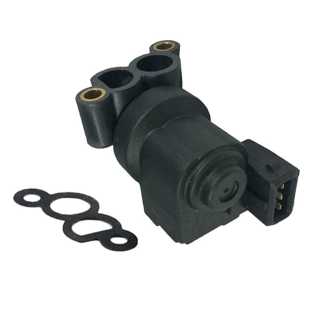 Idle Air Control Valve fits Hyundai 3515022600 AC493 IAC54 V52-77-0002