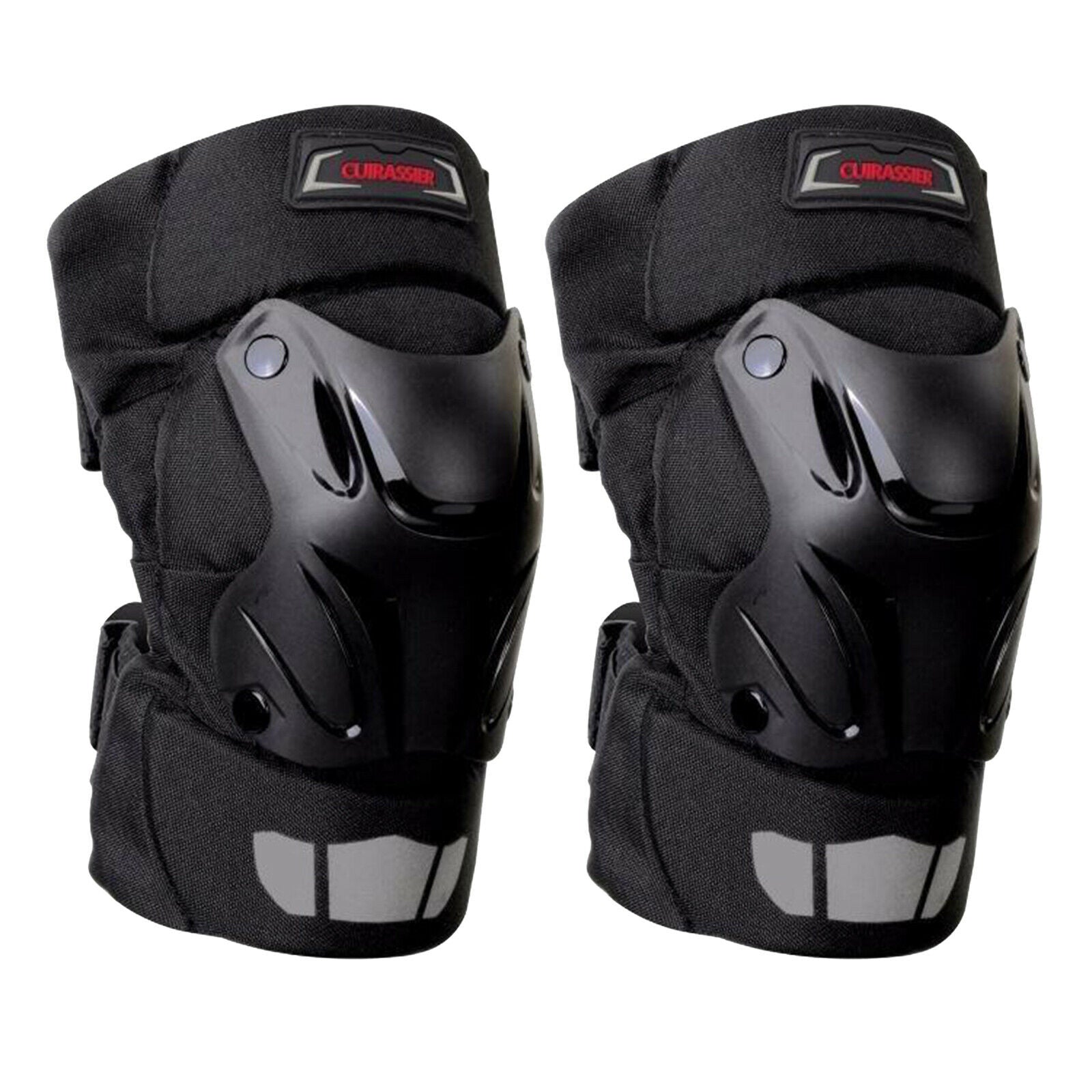 Oxford Cloth Motorcycle knee Pads Kneepad Protector Protection Off Road