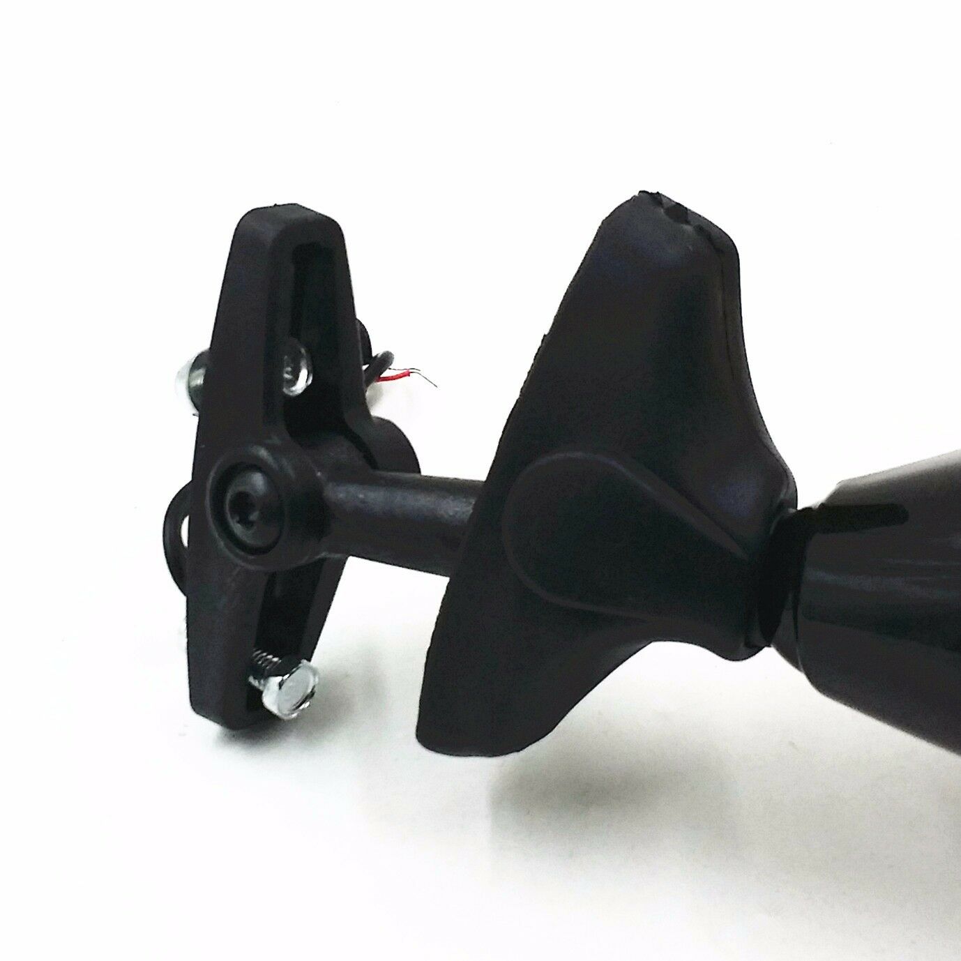 Carbon Racing Sport Rear View Side Mirrors For Yamaha R1 R6 R6S FZ1 FZ6 Street