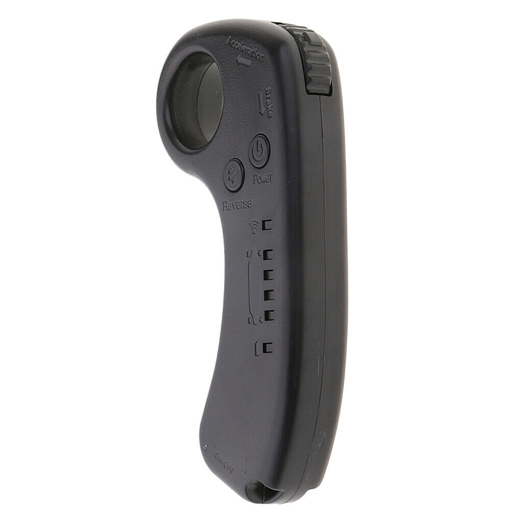 Radio Transmitter Remote Control For Longboard Skateboard