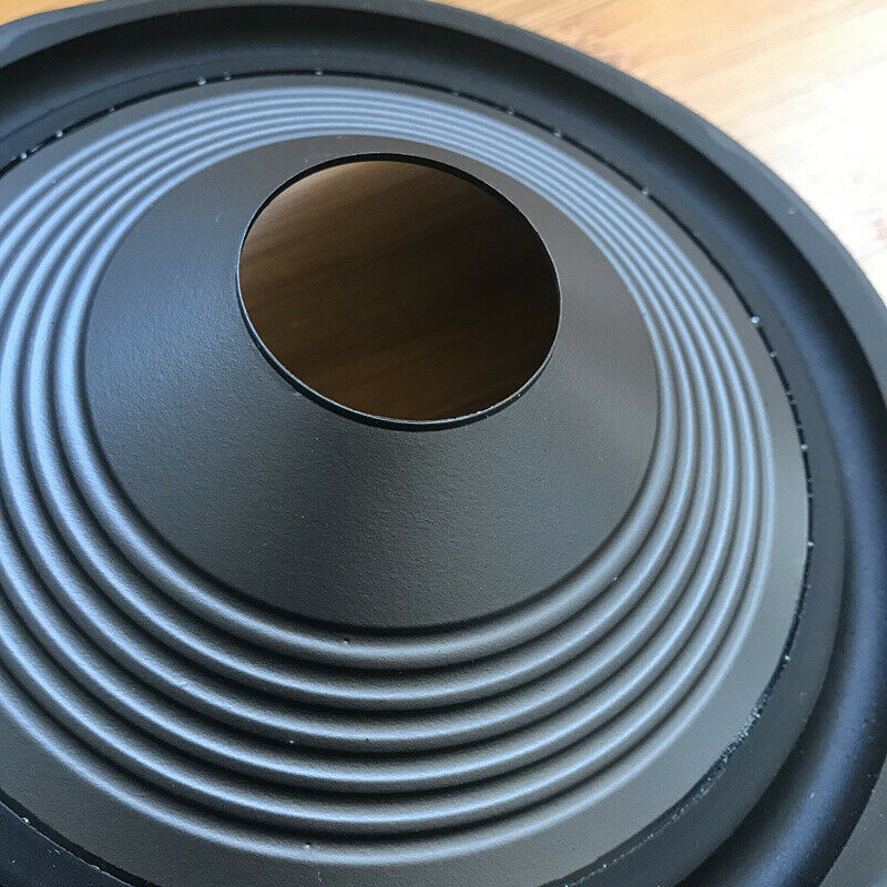 8" 8inch 8 inch 196mm Speaker Cone PP Recone Part Audio Repair Replacement