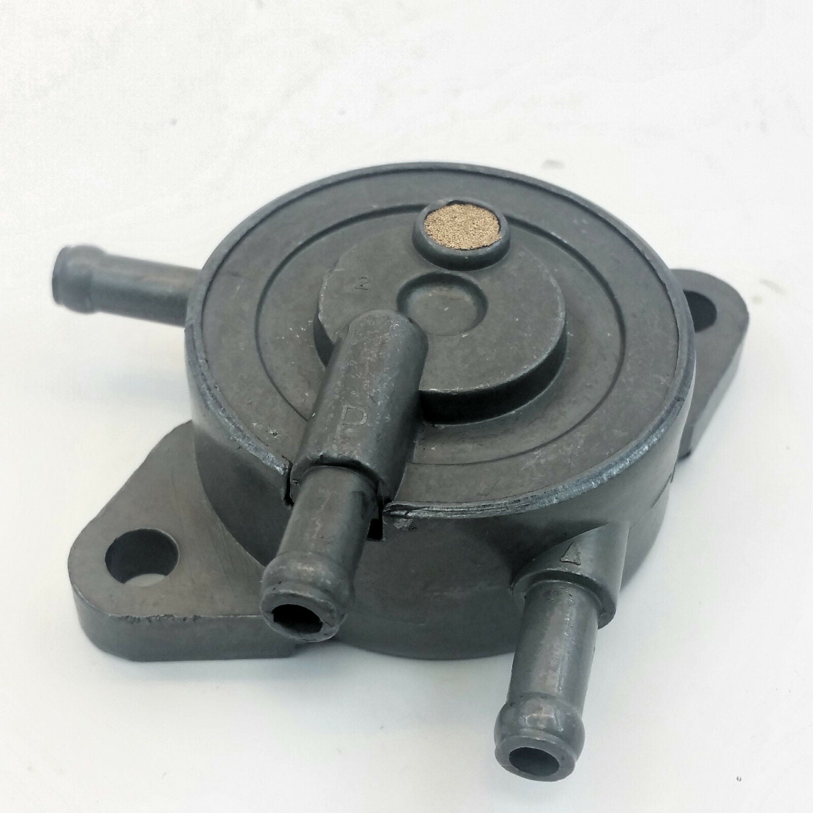 Metal Fuel Pump for HUSQVARNA YTH22-24, YTH2242, YTH2348, 2448, 2454 [#808656]