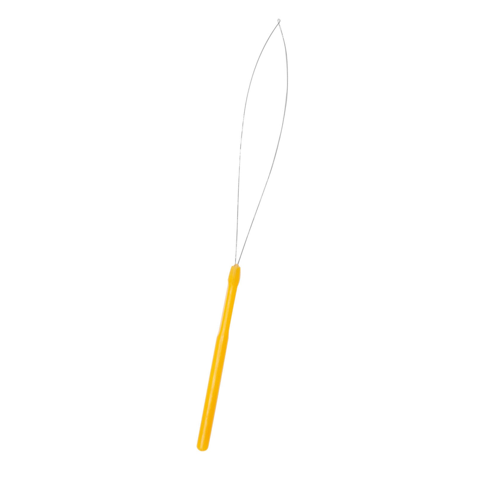 Needle Threaders DIY Steel Wire Threader Stitch Insertion for Cross Stitch