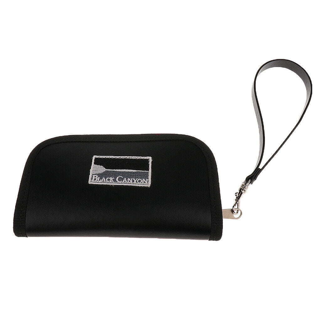 Durable Darts and Accessory Case / Wallet, Bag Pouch Dart Accessories Holder