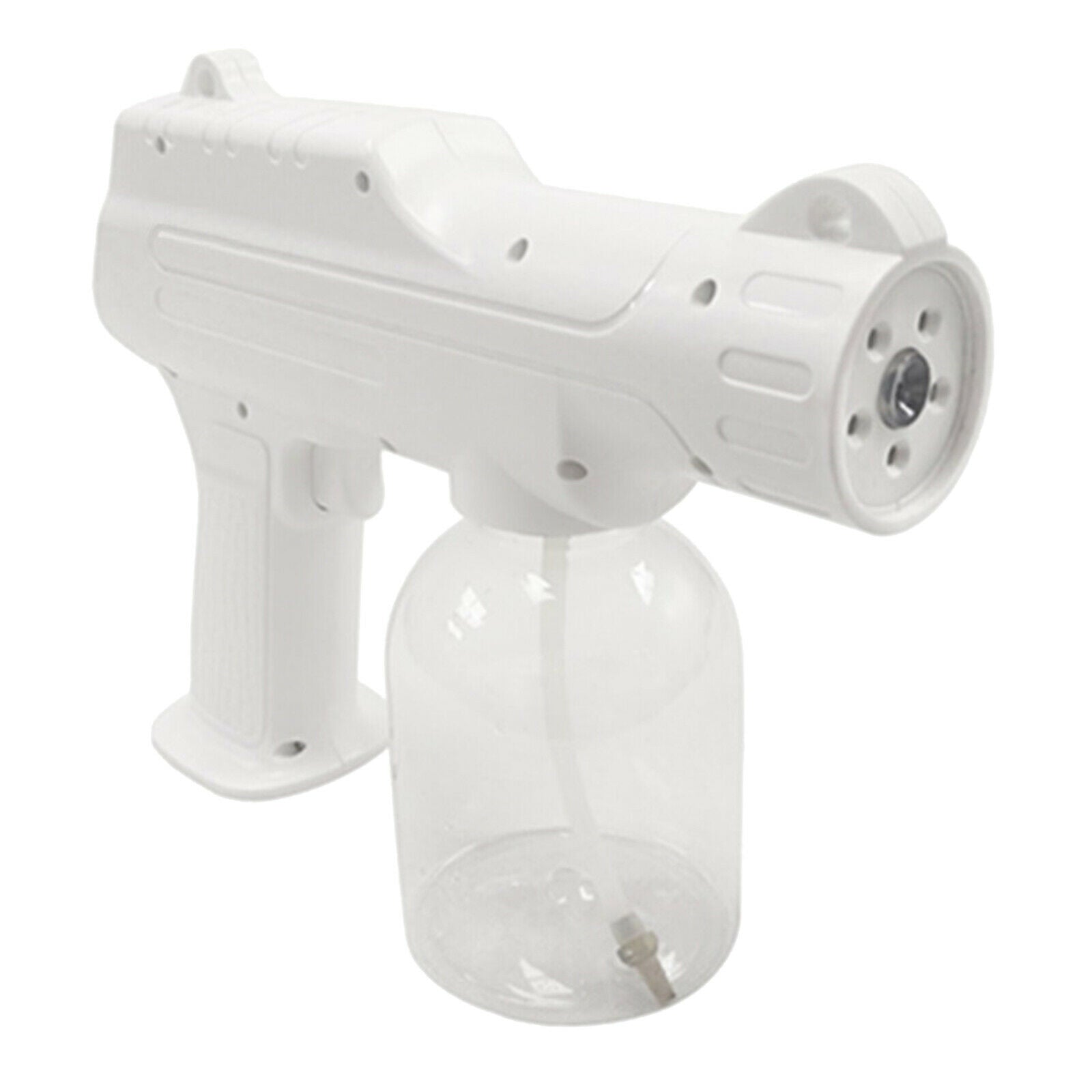 300ml Nano Sprayer Sanitizer Handheld Disinfection Fogger Mist Machine Gun