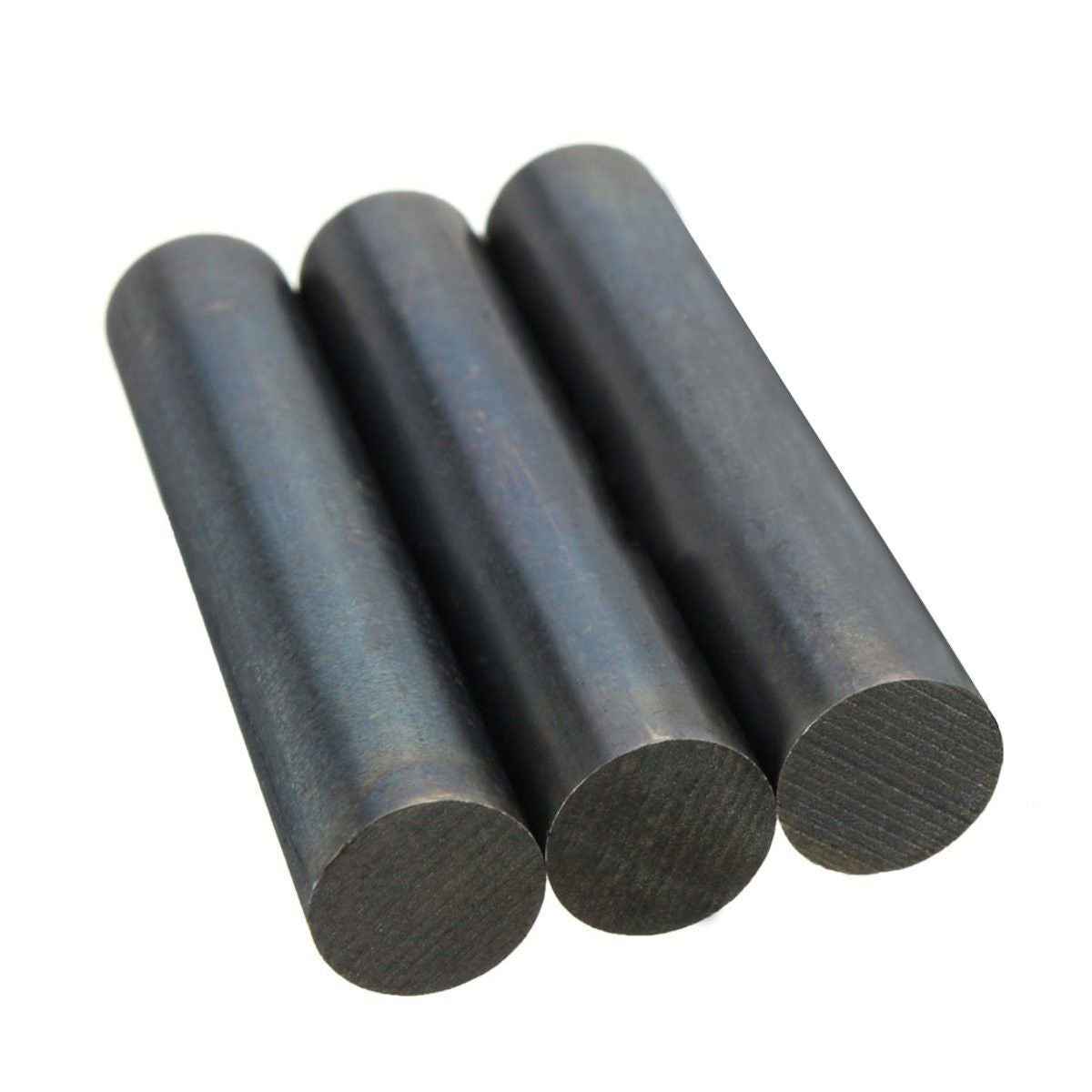 99.95% Pure Molybdenum Rod Mo Metal Rod Diameter 10mm Length 50mm Tool