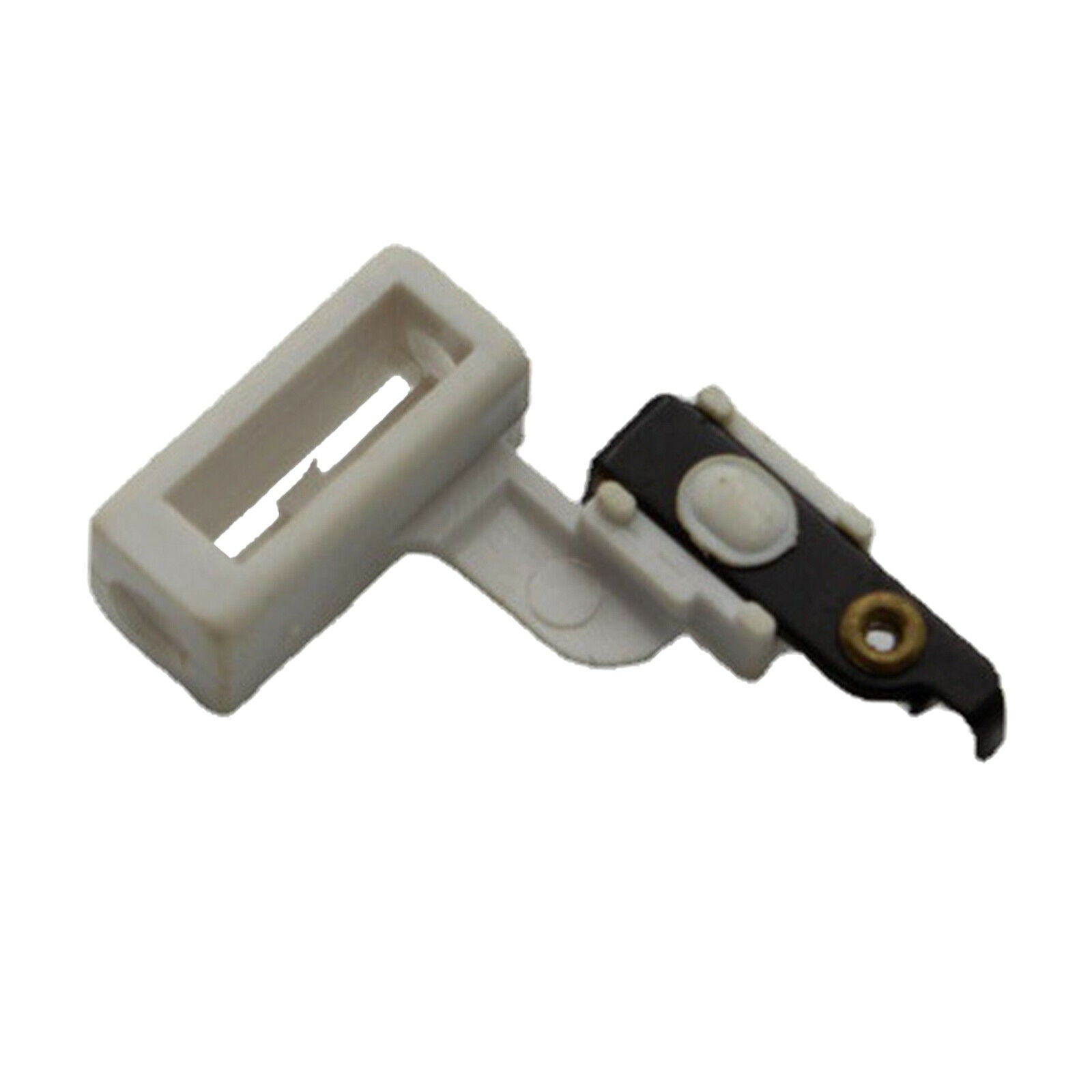 Convenient Sewing Machine Plastic Needle Threader Stitch Insertion Tool Quick