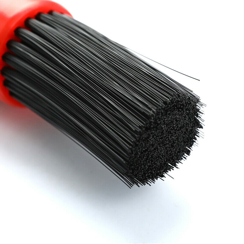 5pcs Car Detailing Brush Car Cleaning Detailing Dashboard Air Clean Brus Pb