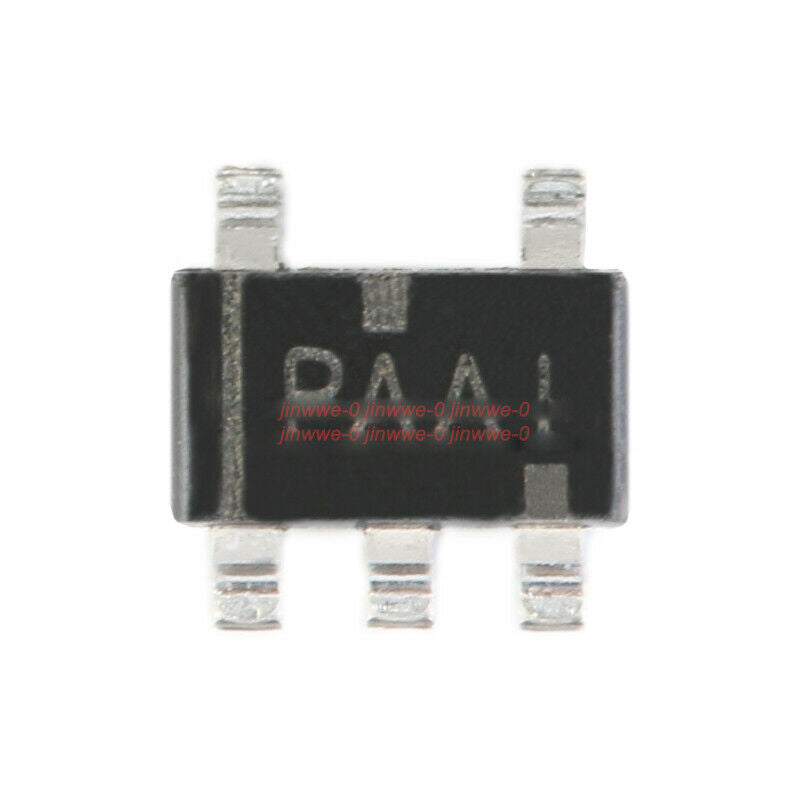 1pcs SMD TPS2816DBVR SOT23-5 reverse high-speed MOSFET driver chip