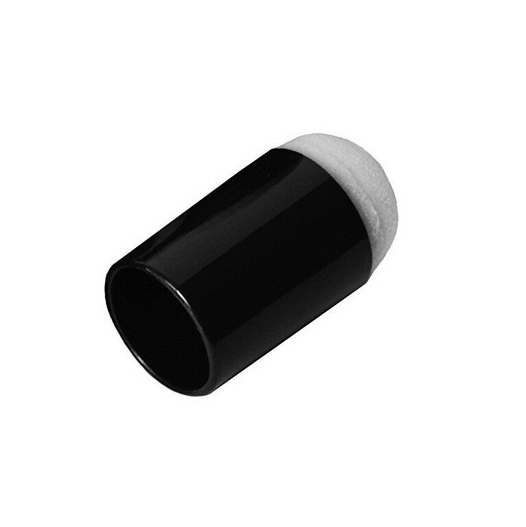 Sponge Finger Daubers Ink Pad great for applying ink, chalk 12 pcs Per Package