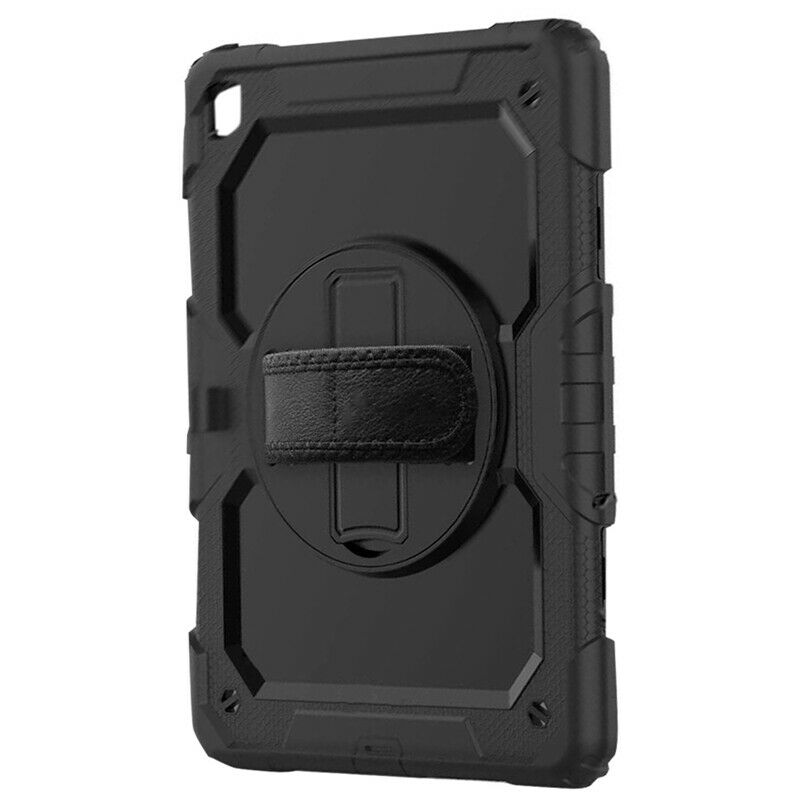 Stock Case Compatible with iPad 8Th/7Th Generation 10.2 Inch 2020/2019 (Black)G7