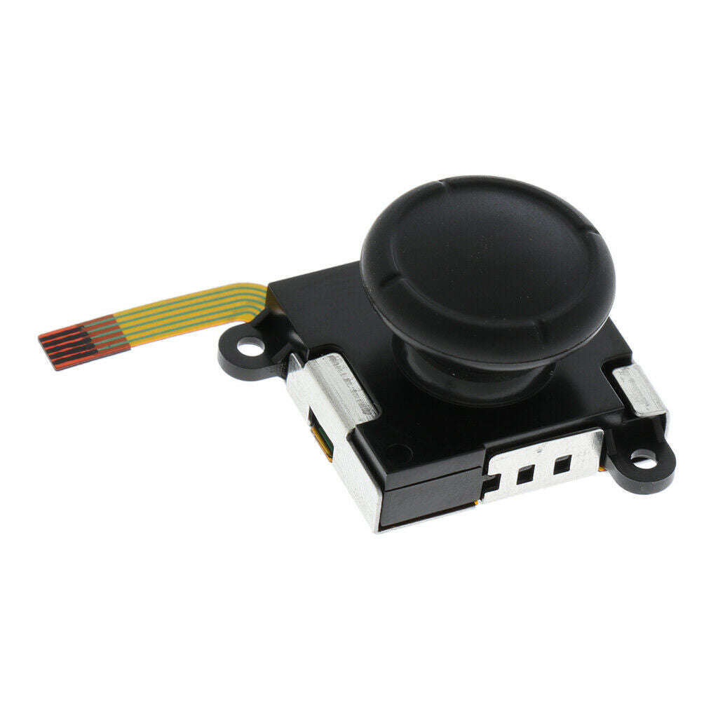 2Pack Analog Joystick Control L R Sensor for Nintendo Switch Joy-con + Tools