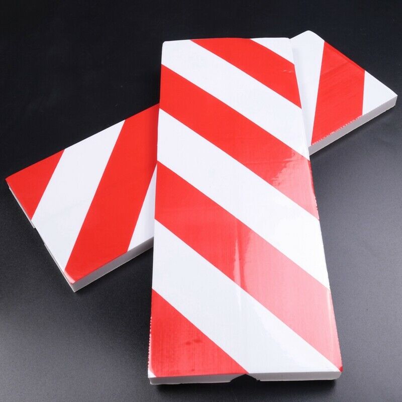 Garage Wall Protector Foam Wall Corner Guard for Parking Garage-Wall Edge ProtB4