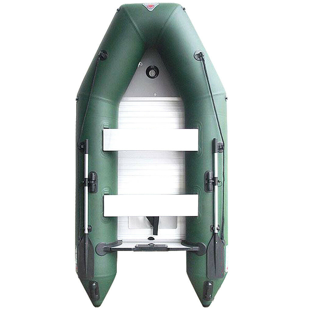Speedboat Fishing Boat Tail Fix Accessory Rubber Black