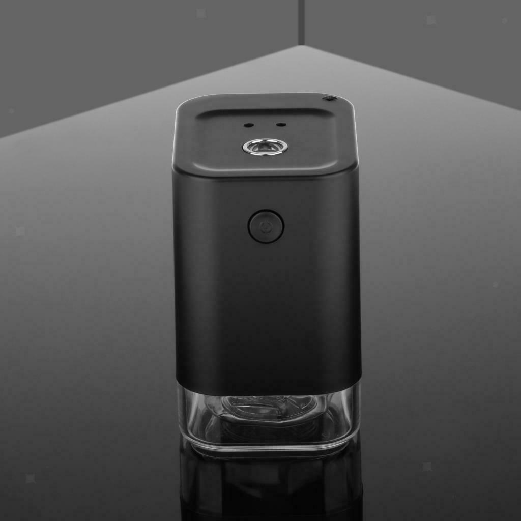 Non-Contact Auto Spray Sterilizer Infrared Hand Cleaner Alcohol Dispenser