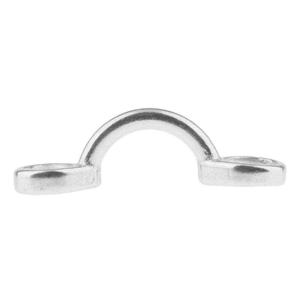 Boat Cleat Cleats Plastic Cleat Cleat Mooring Lamp Boat Cleat