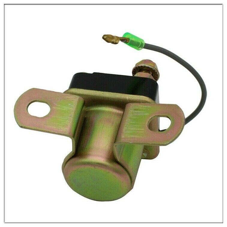 Suzuki Motorcycle Starter Solenoid Relay Suitable for GS125 GN250 Motor Starter