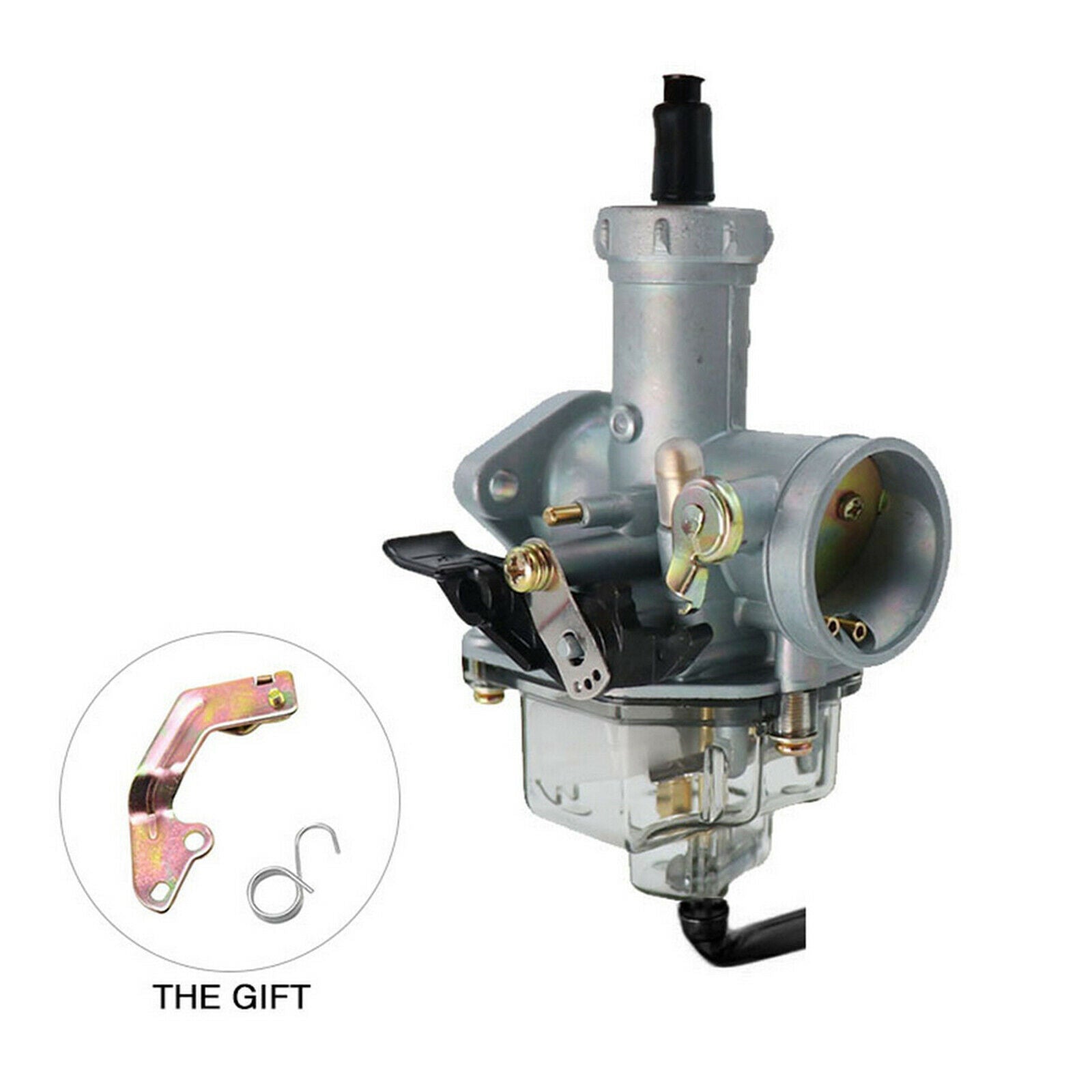 30mm Carb PZ30 Carburetor Moulding for ATV 150cc 160cc 200cc 250cc Motocross
