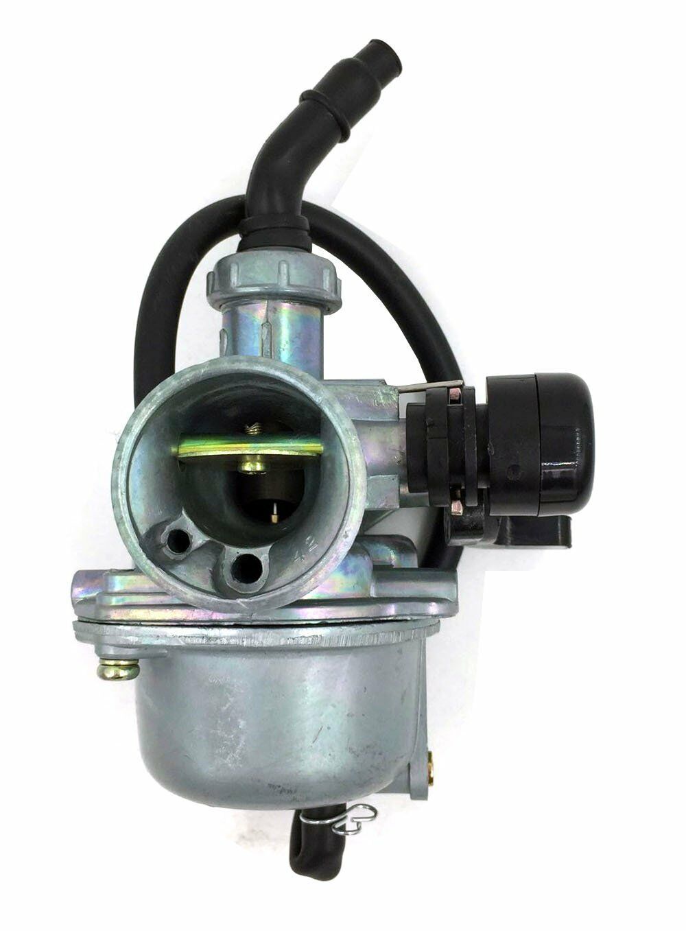 19mm Carb 50cc 70cc 90cc 110cc 125cc ATV Dirt Bike Go Kart Carburetor+Air Filter