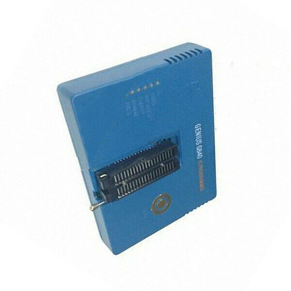 New Universal USB Bios GAL Programmer G840 for MCU SPI EPROM FLASH 51 AVR PIC