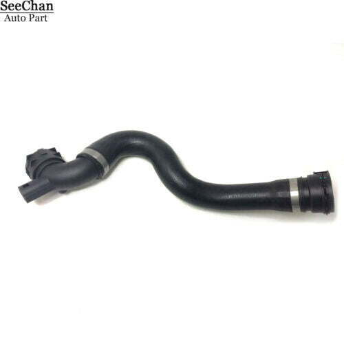 Lower Radiator Coolant Hose for 2004-15 BMW X1 E90 E91 E82 E88 318i 17127531769