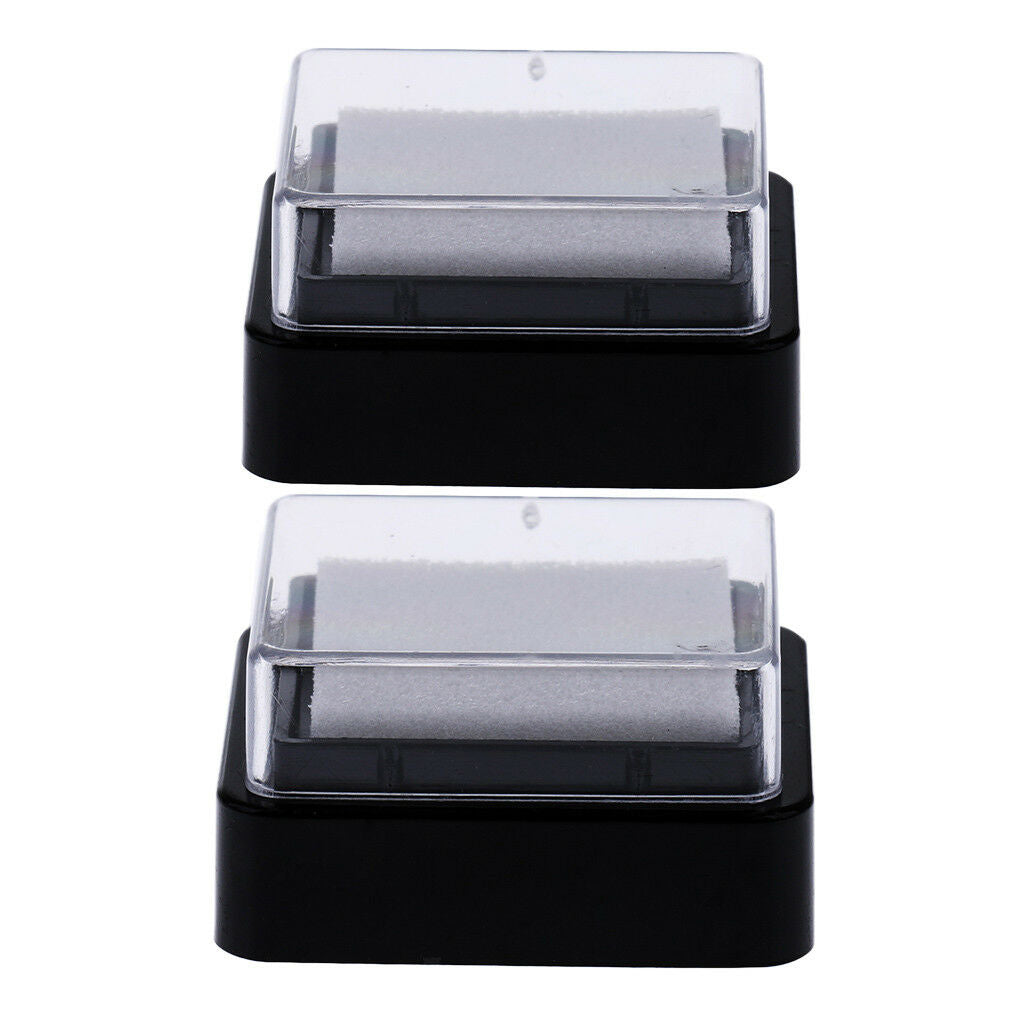20pcs Import Craft Ink pad/Blank Ink pad/Ink Stamp Pad for DIY Scrapbookings