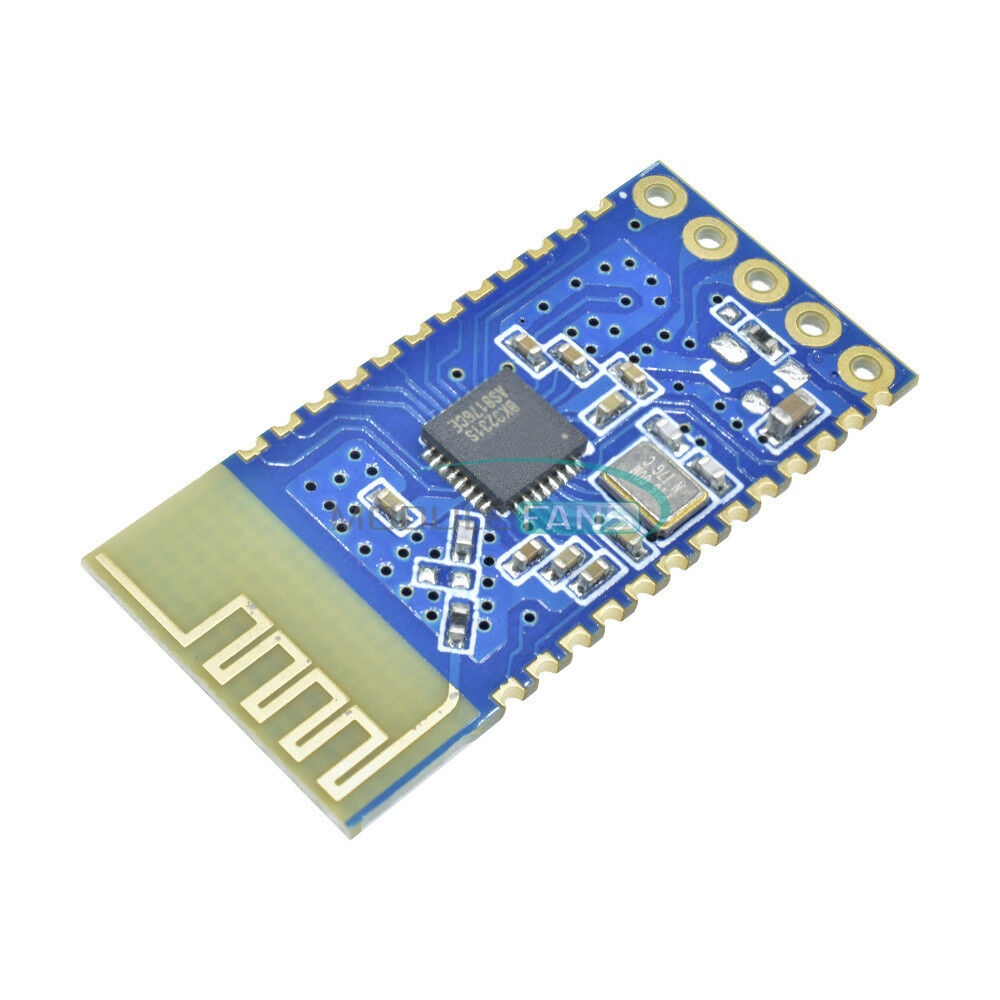 JDY-31 Bluetooth Serial Supports SPP Compatible HC-05 HC-06 Slave CC2541 Module
