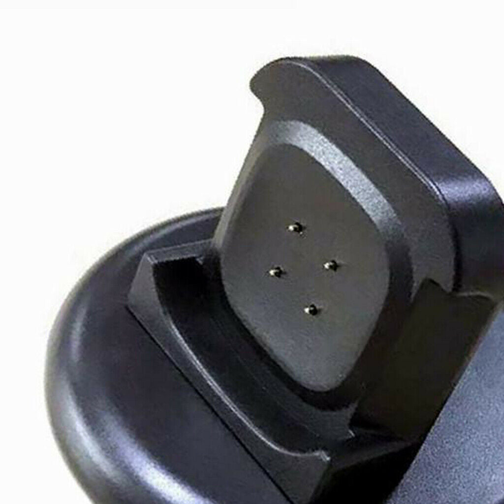 Replacement Charger USB Charging Cradle Dock for   3 Smart Watch