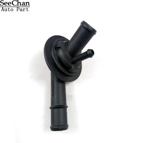 Fit For 2000-06 Mercedes Heater Hose Connector at Firewall 3 way NEW 2208320015