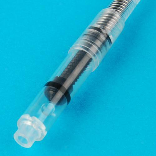 10Pcs Fountain Pen Ink Refill Supply Container Converter Cartridges Tubes Accs