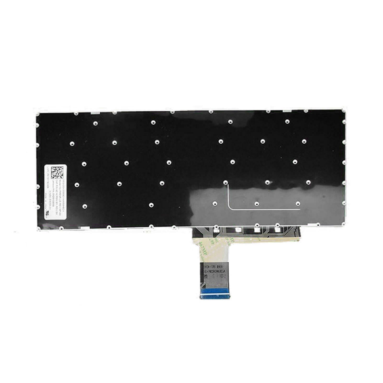 Black Laptop Spare Full Keyboard for Lenovo IdeaPad 310-14IKB 310-14ISK