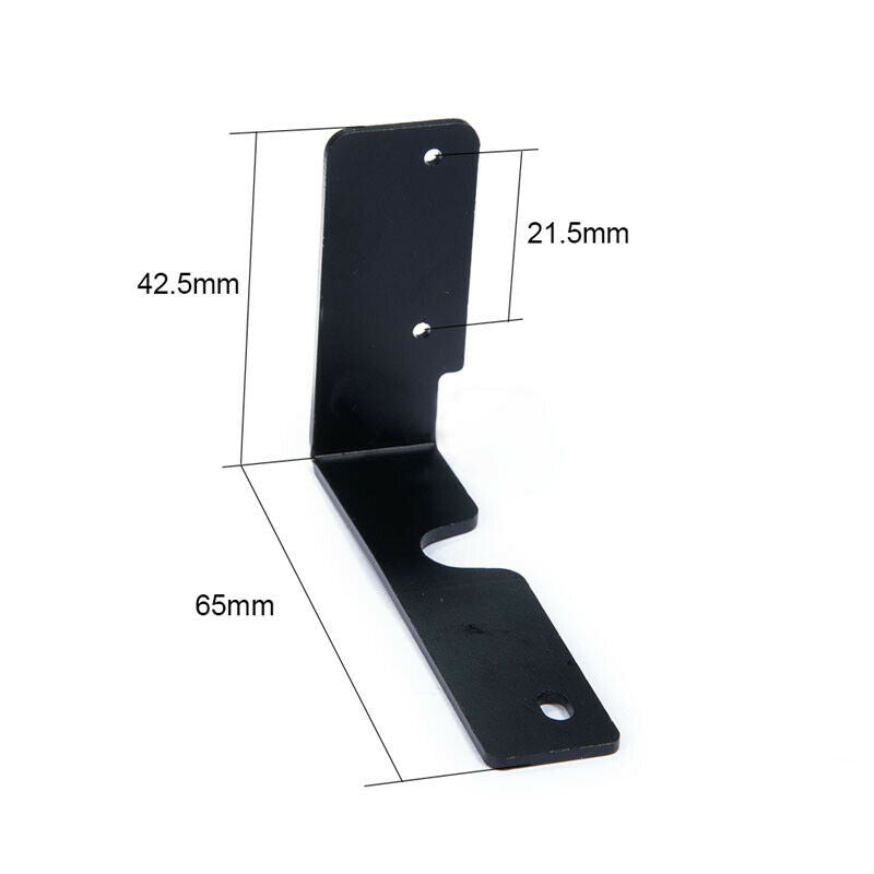 Front Rear Rubber Fender Mud Flaps for 1/10 RC Crawler Car Traxxas TRX4 Defender