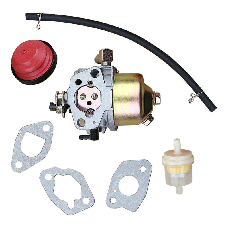Carburetor Carb Gasket Kit 951-14026A Fit for Troy-Bilt Storm Huayi 170S 170SA