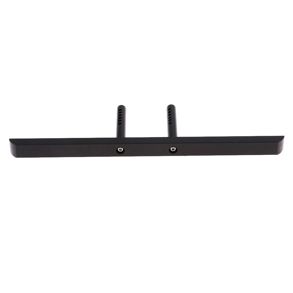 Rear Bumper Guards Metal for D90 D110 1:10 Scale RC Crawler Truck Truggy DIY