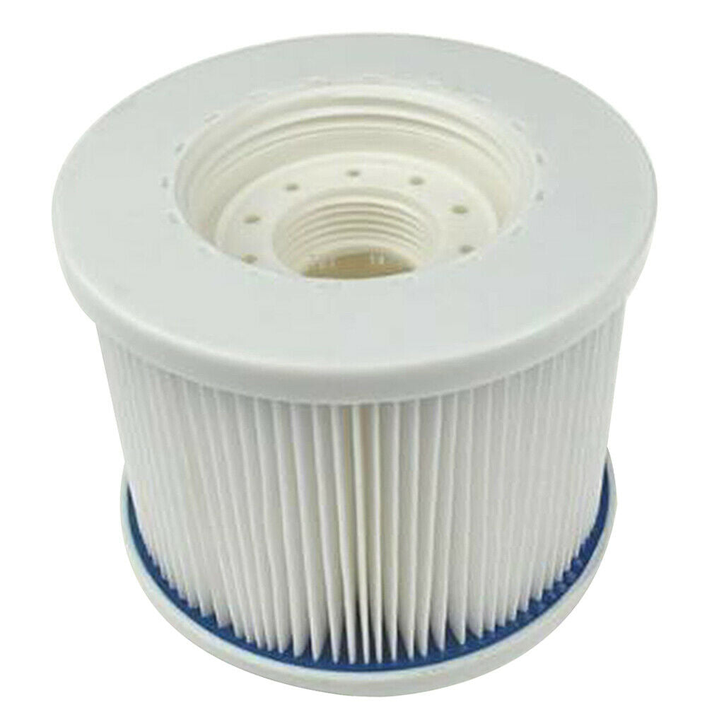 Filter Cartridges Strainer For Water Health Spark Hot Tub Swimming Pool