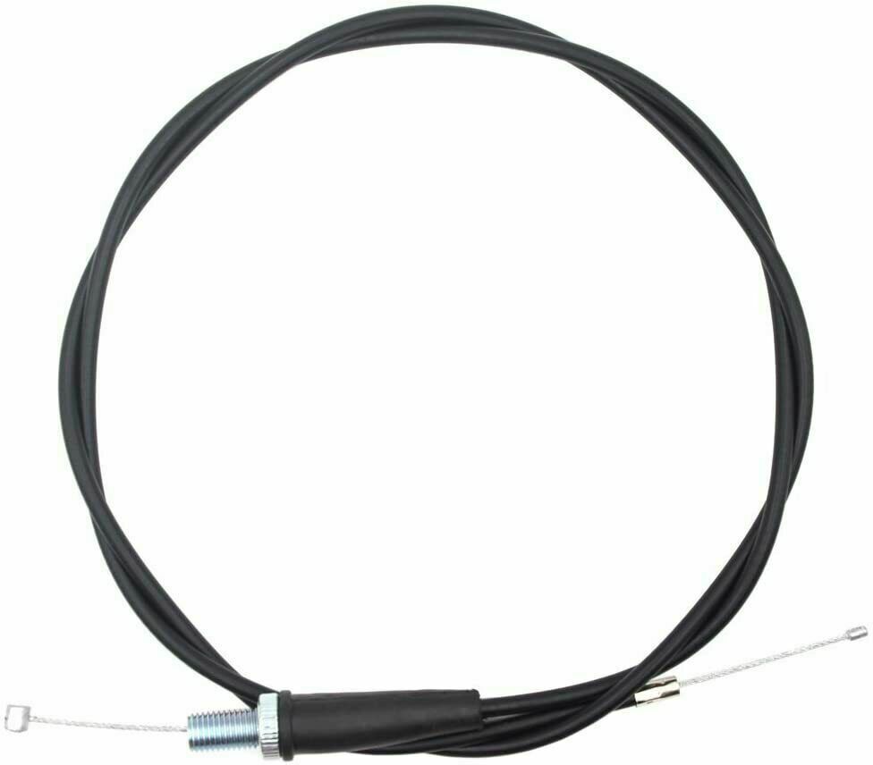 Twist Throttle Handle Grips Switch Cable 110cc 150cc Mini Bike Atv Quad Pit Bike