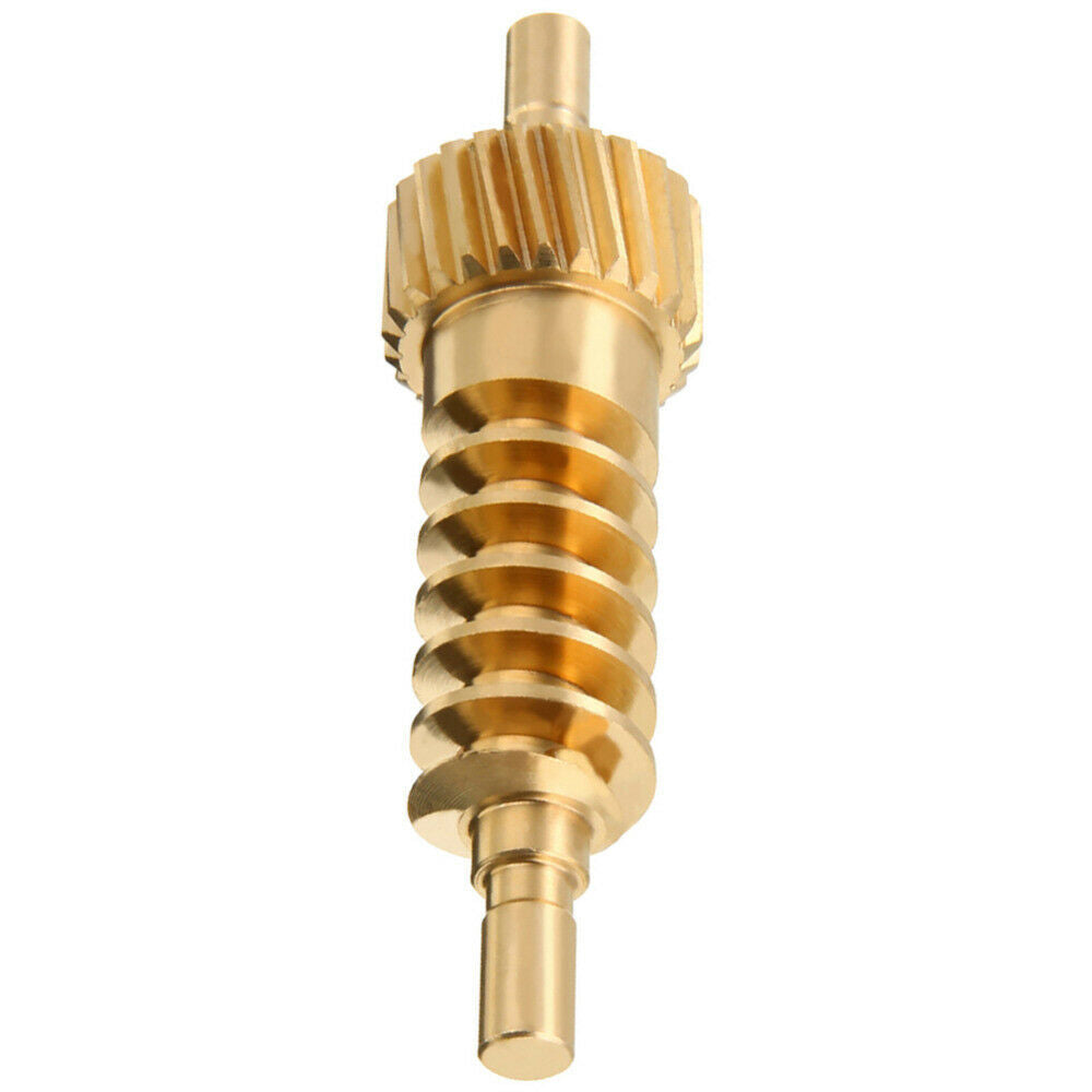 Car Seat Thigh Support Actuator Repair Gear For BMW 5 7 Series Car Accessories