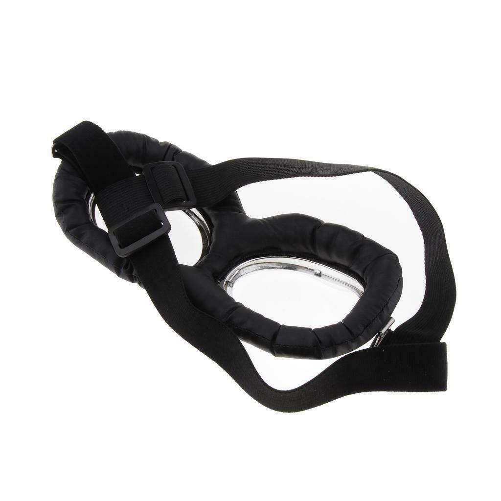 Pet Dog Puppy Eye-Care Goggles Sunglasses for Small Large Medium Breeds Dogs
