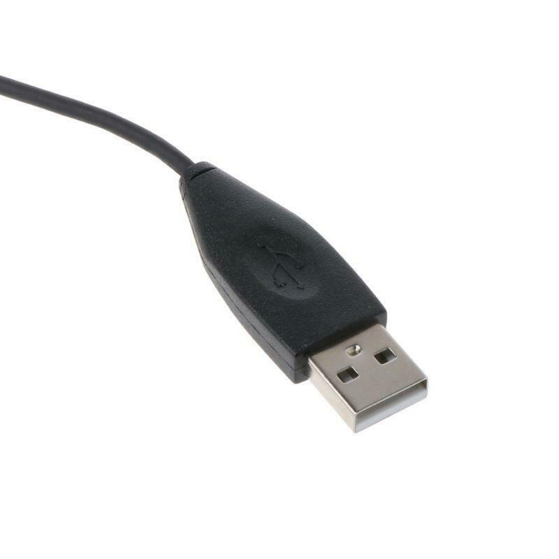Replacement Durable USB Mouse Cable Mouse Lines for Logitech G300 G300S Mouse