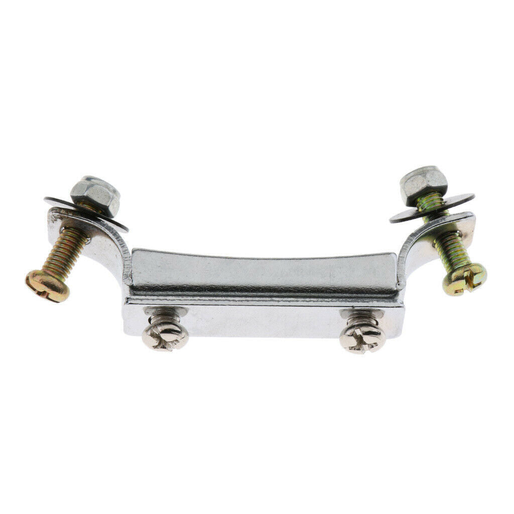 Snare Drum Filter Adjuster Set for Replacing Percussion Instruments