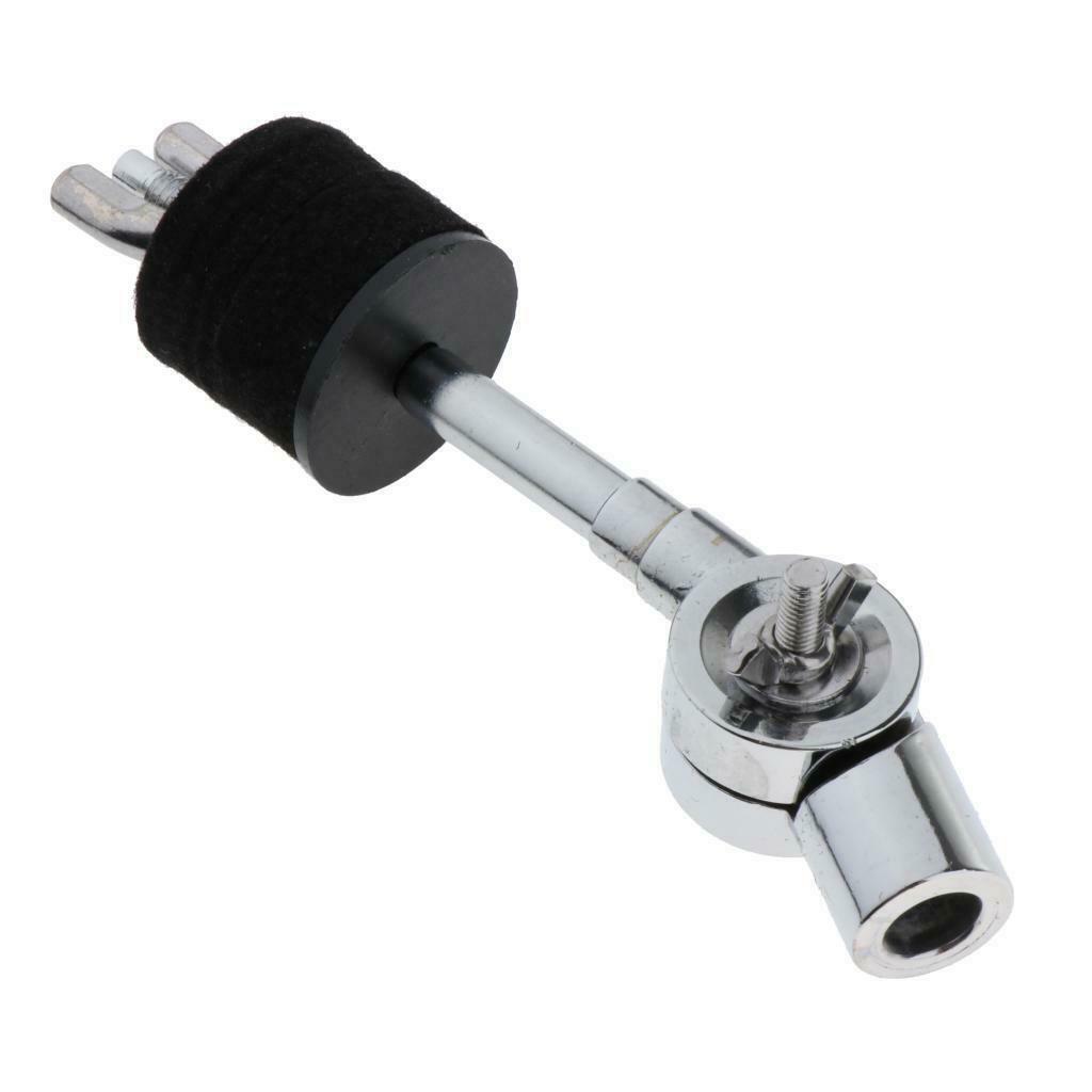 Lightweight Cymbal Stacker Adjutable Arm Boom Cymbal Stacker Assembly Attachment