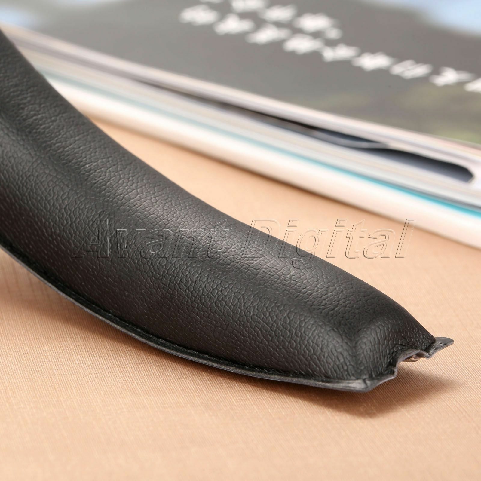Soft Sponge Headband For Headphones Logitech G430 G930 High Elasticity 1 Piece