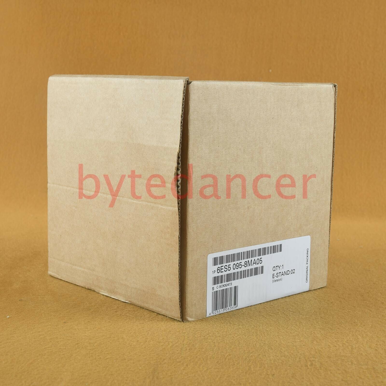 1PC New 6ES5095-8MA05 one year warranty Fast  SM9T