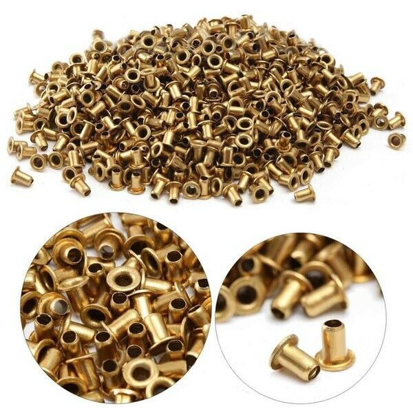 1000Pcs copper Beekeeping Eyelets For es Bee Hive Equipments Copper Caps E4G2G2